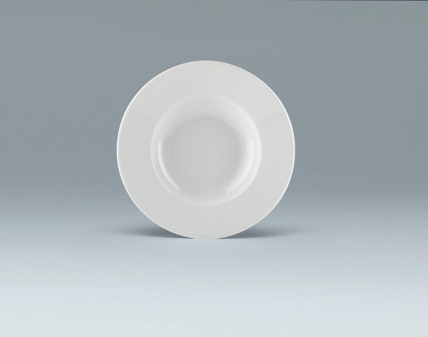 Fine Dine-Teller tief 20cm