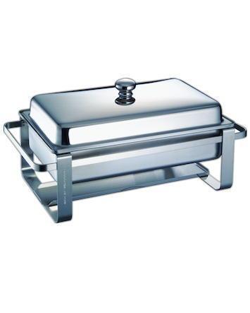 Chafing Dishes 1/1 ChrNi