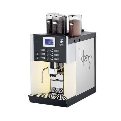 WMF Presto incl. Schoko