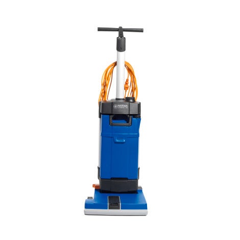 Scheuersaugmaschine