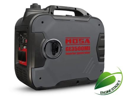 Stromerzeuger Generator Aggregat 3,4 kVA