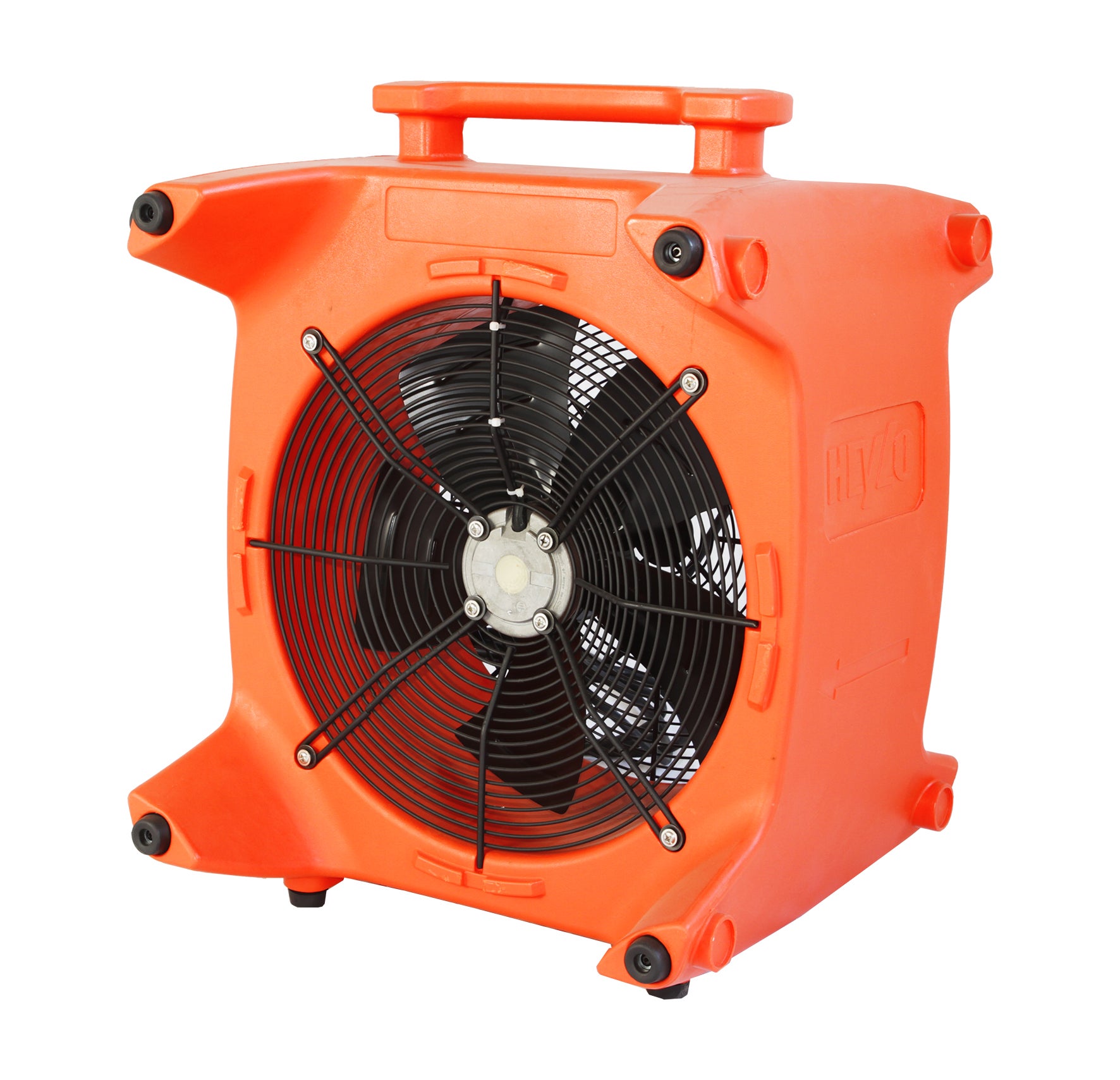 Flächenventilator