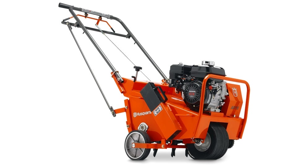 Aerifizierer