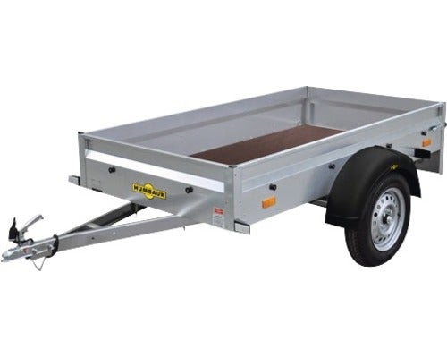 Anhänger 700 kg