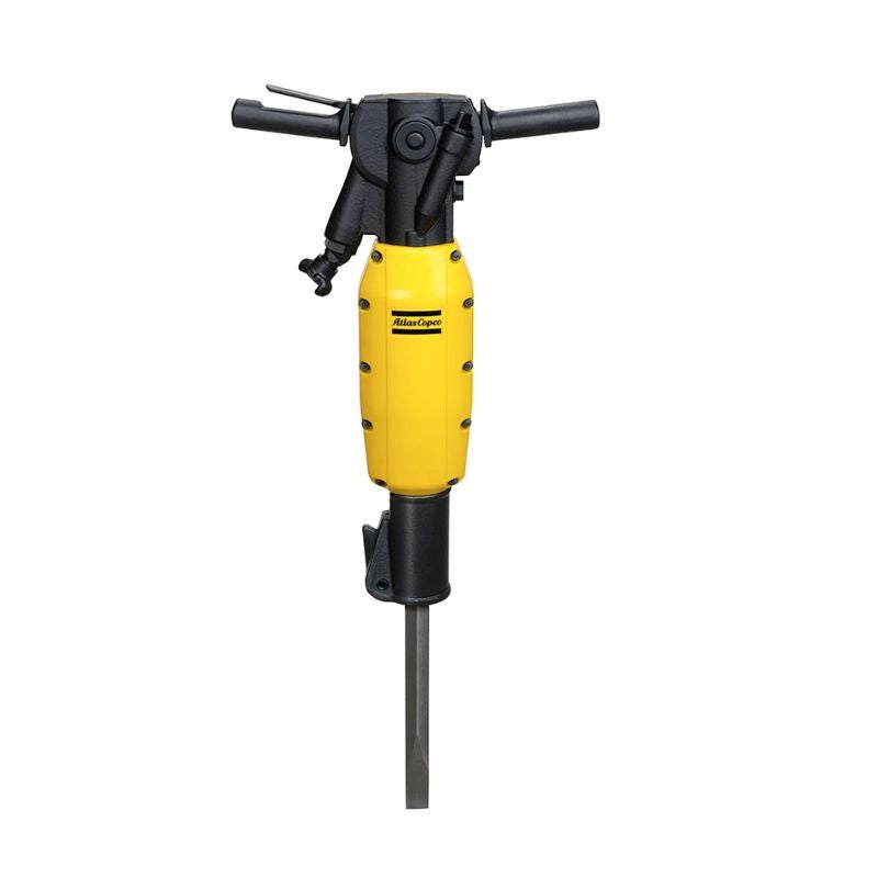 Drucklufthammer 15,5 kg, Abbruchhammer, Abbauhammer