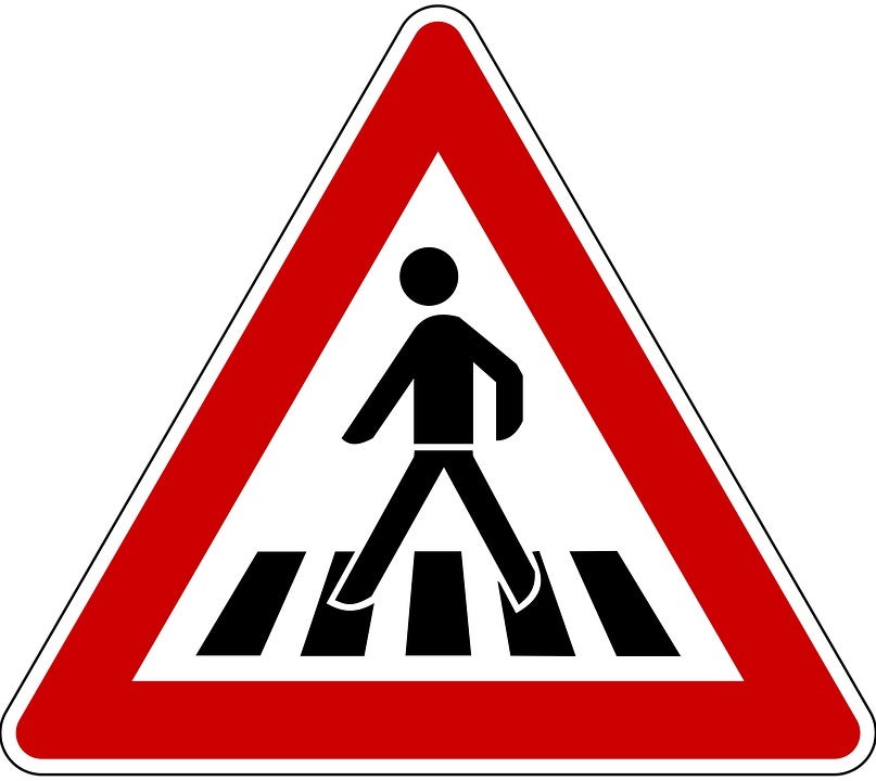 Verkehrszeichen