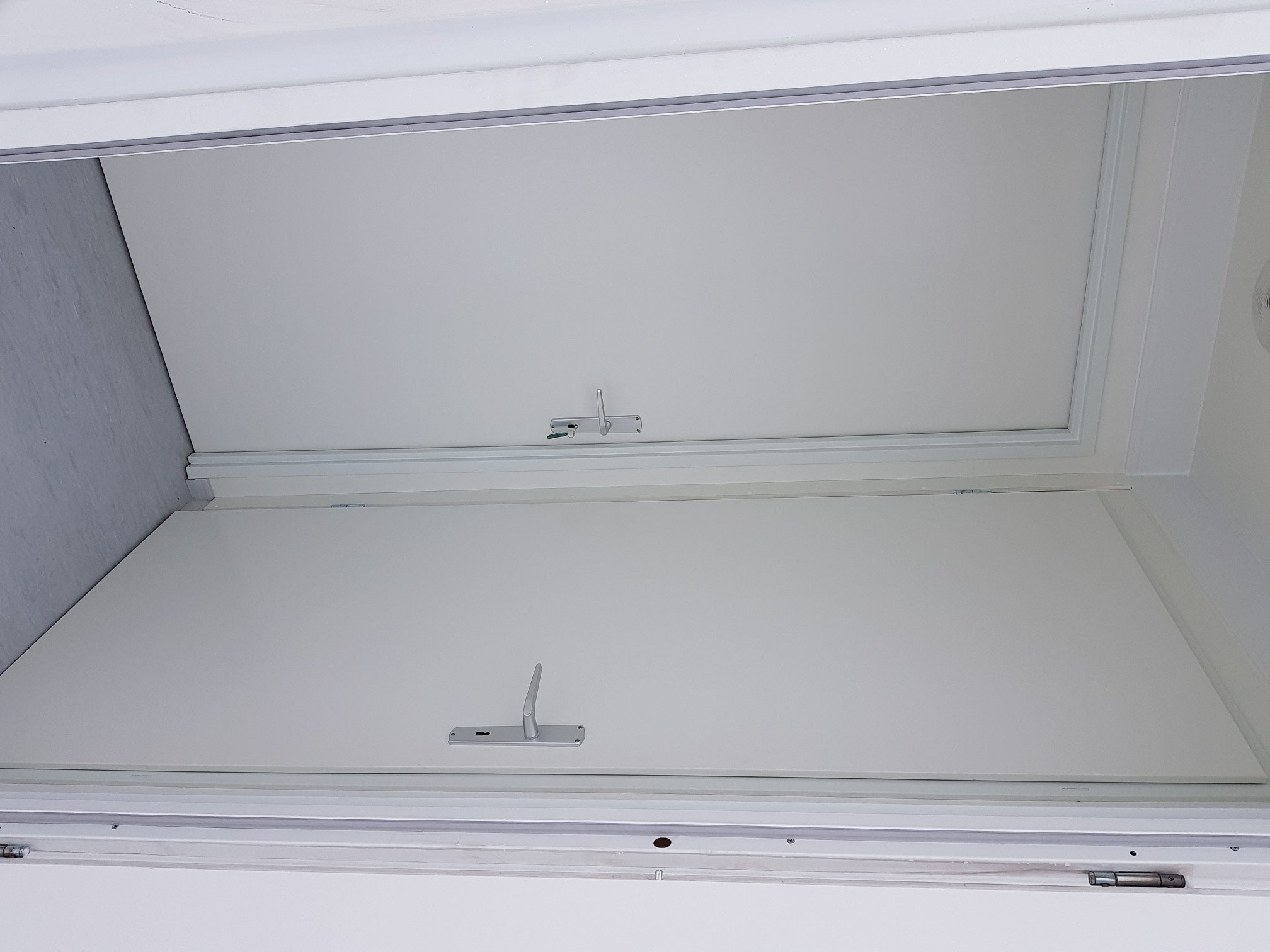Wohncontainer 20 Fuß mit Waschraum, Aufenthaltscontainer, Bürocontainer – 2