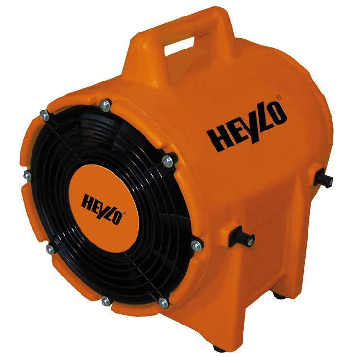 Transportventilator, Gebläse, Ventilator