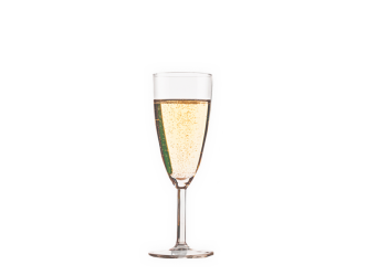 Sektglas Standard (je 40 Stück) – 2