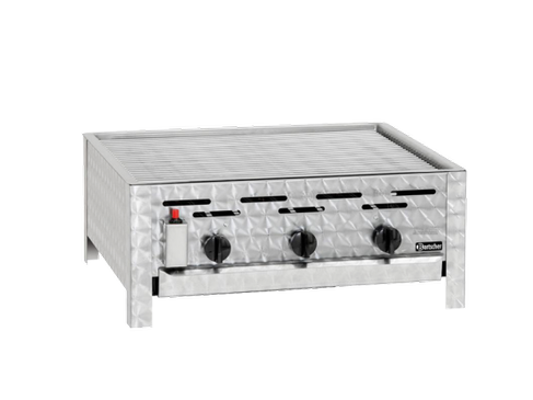 Gasgrill klein
