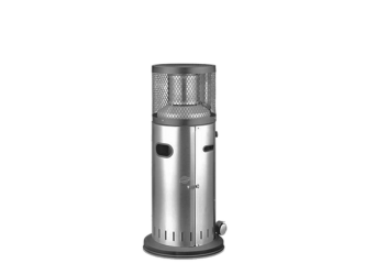 Heizstrahler Gala mieten – Gas, gewerblich, 3-6 kW, höchste Sicherheitsstufe – 2
