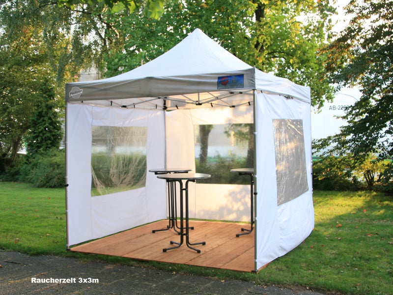 Faltzelt 3x3m