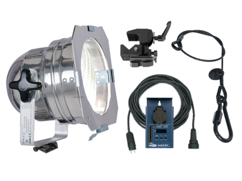 Akku Floorspot LED WDMX