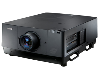 Sanyo 12000 Ansi Beamer