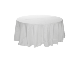 Banketttischdecke