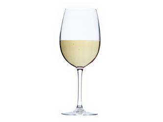 Weissweinglas Classico