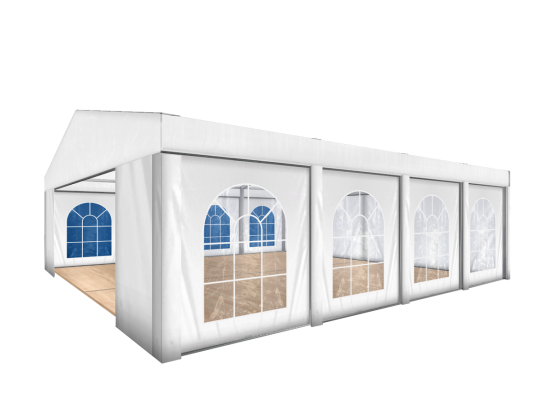 Partyzelt 4x6 m