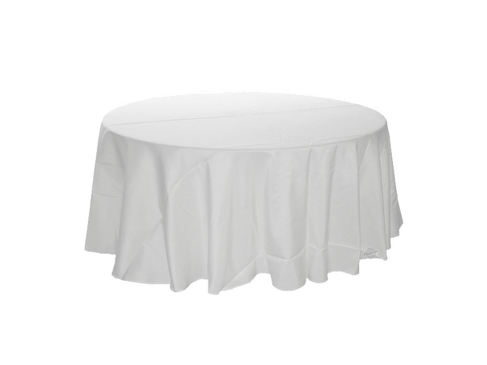 Banketttischdecke 240cm