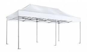 Duratent Faltzelt 4 x 6m – 2