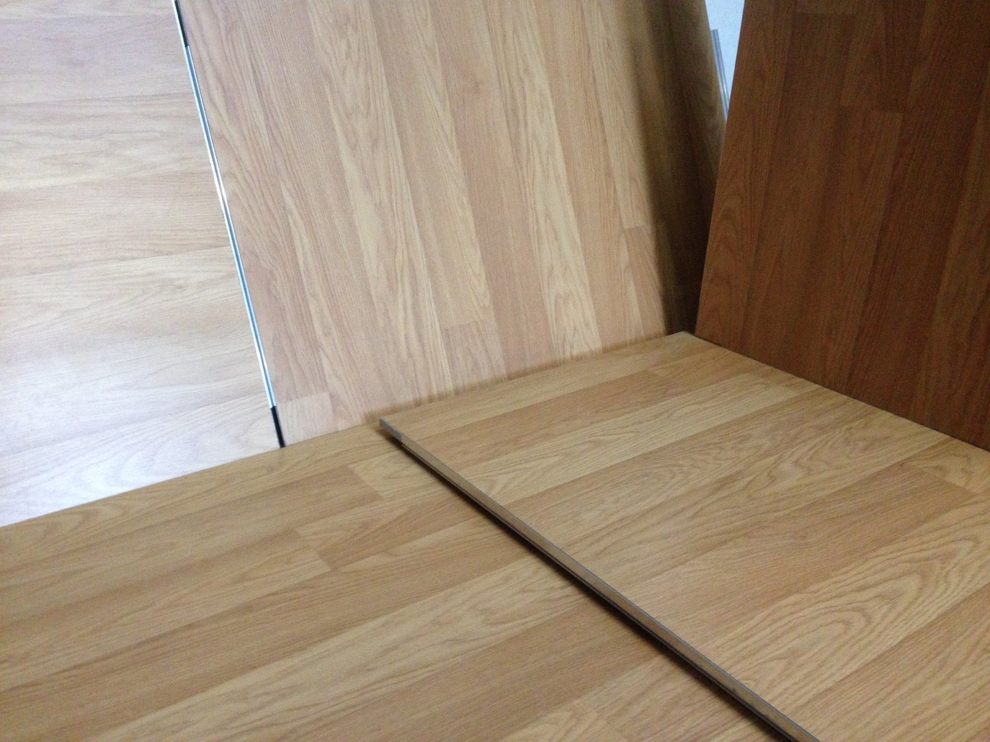 Tanzboden mieten – Tanzparkett 5,25 x 3,25 m, 15 m² Tanzfläche, schraubloses System – 2