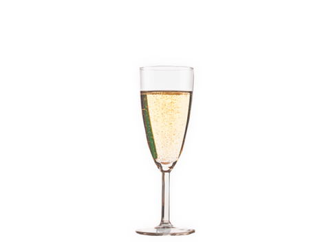 Sektglas Standard (je 40 Stück)