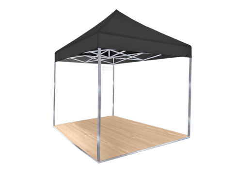 Grillzelt 3 x 3m