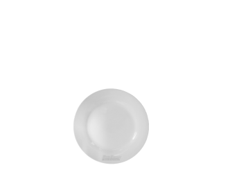 Brotteller Schönwald mieten – Porzellan, weiß, 16 cm (30er-VPE) – 2