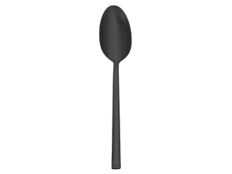Menülöffel Exklusiv schwarz – 3