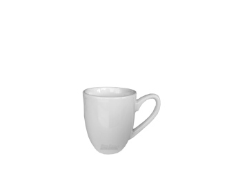 Espressotassen mieten – Porzellan, weiß, 50 ml (40er-VPE) – 3