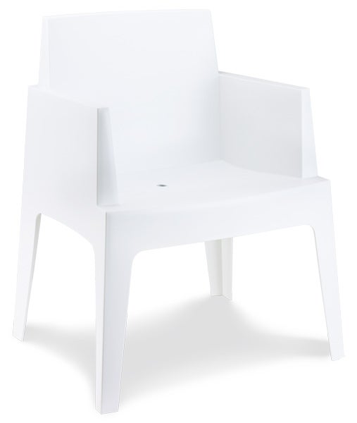 BOX-4-ONE Loungesessel, inkl. Polster