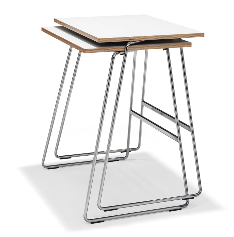 Konferenztisch 120 cm x 50 cm CLASS – 2