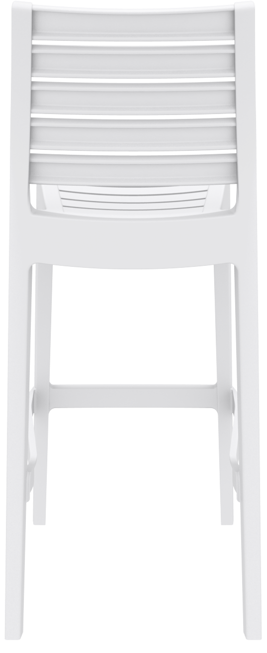 Barhocker mit Rückenlehne ARES – 3