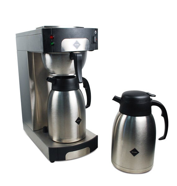 MELO Filterkaffeemaschine