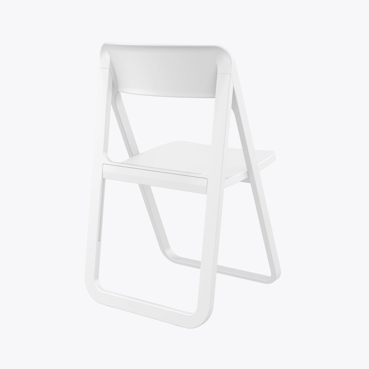 Klappstuhl DREAM mieten – stabil, In- & Outdoor, hoher Sitzkomfort – 3