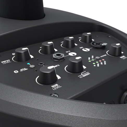 LD Systems MAUI 5 GO Lautsprecher – 3