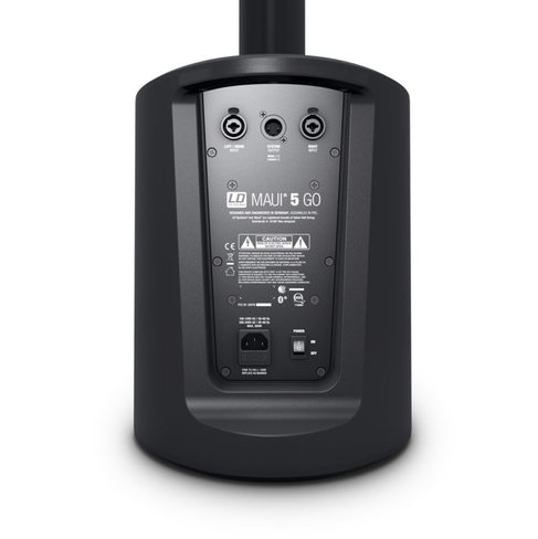 LD Systems MAUI 5 GO Lautsprecher – 2