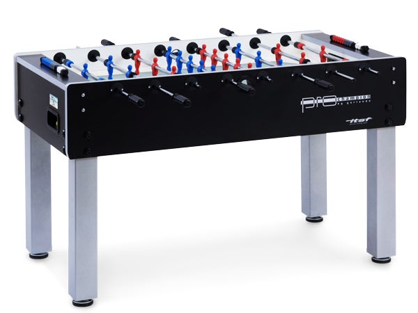 Tischkicker / Tischfußball PRO CHAMPION