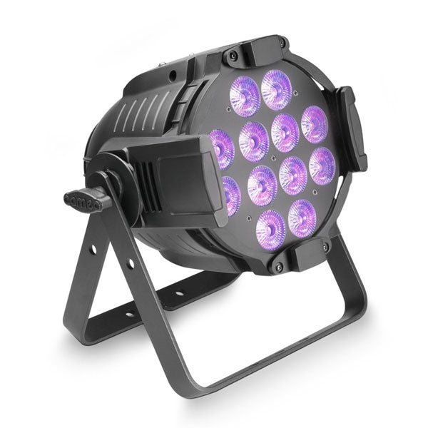 LED Floorspot Cameo STUDIO PAR64