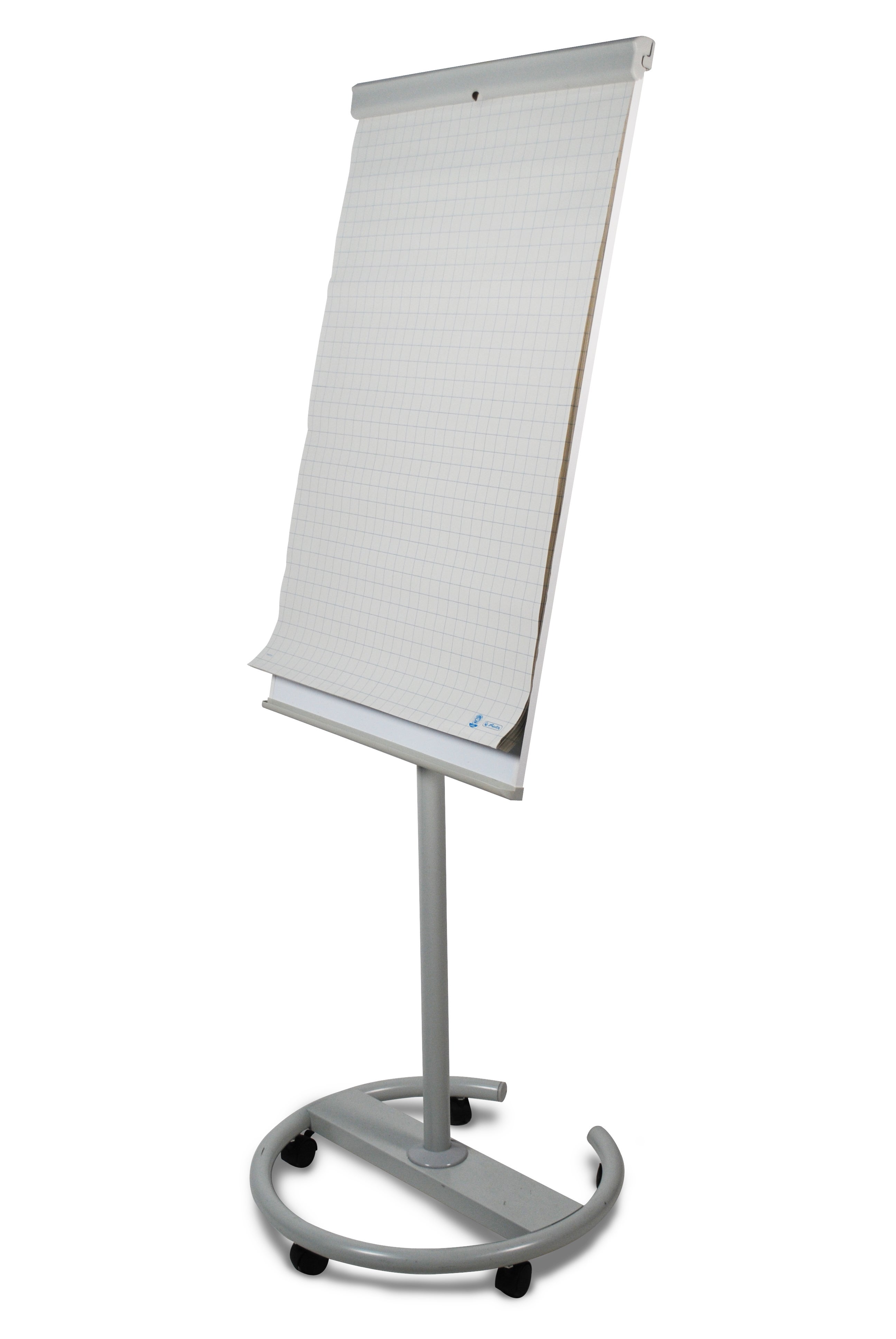 FRANKEN Flipchart mobil mit Rollen mieten – Präsentation & Meeting – 2