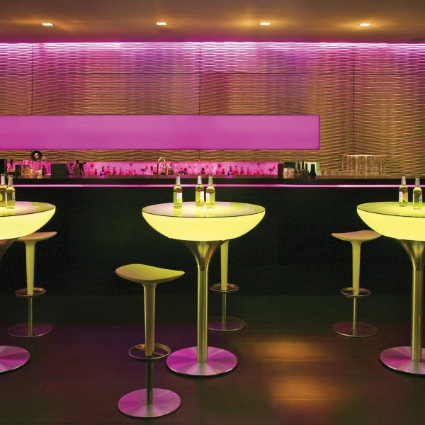 LED Stehtisch MARTINI – 3