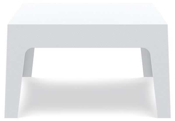 BOX Loungetisch – 2
