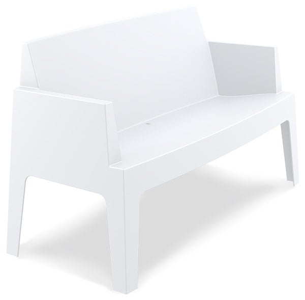BOX-4-TWO Loungesofa 2-Sitzer – 2
