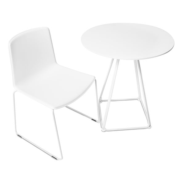Bistrotisch LUNAR BISTRO – 2