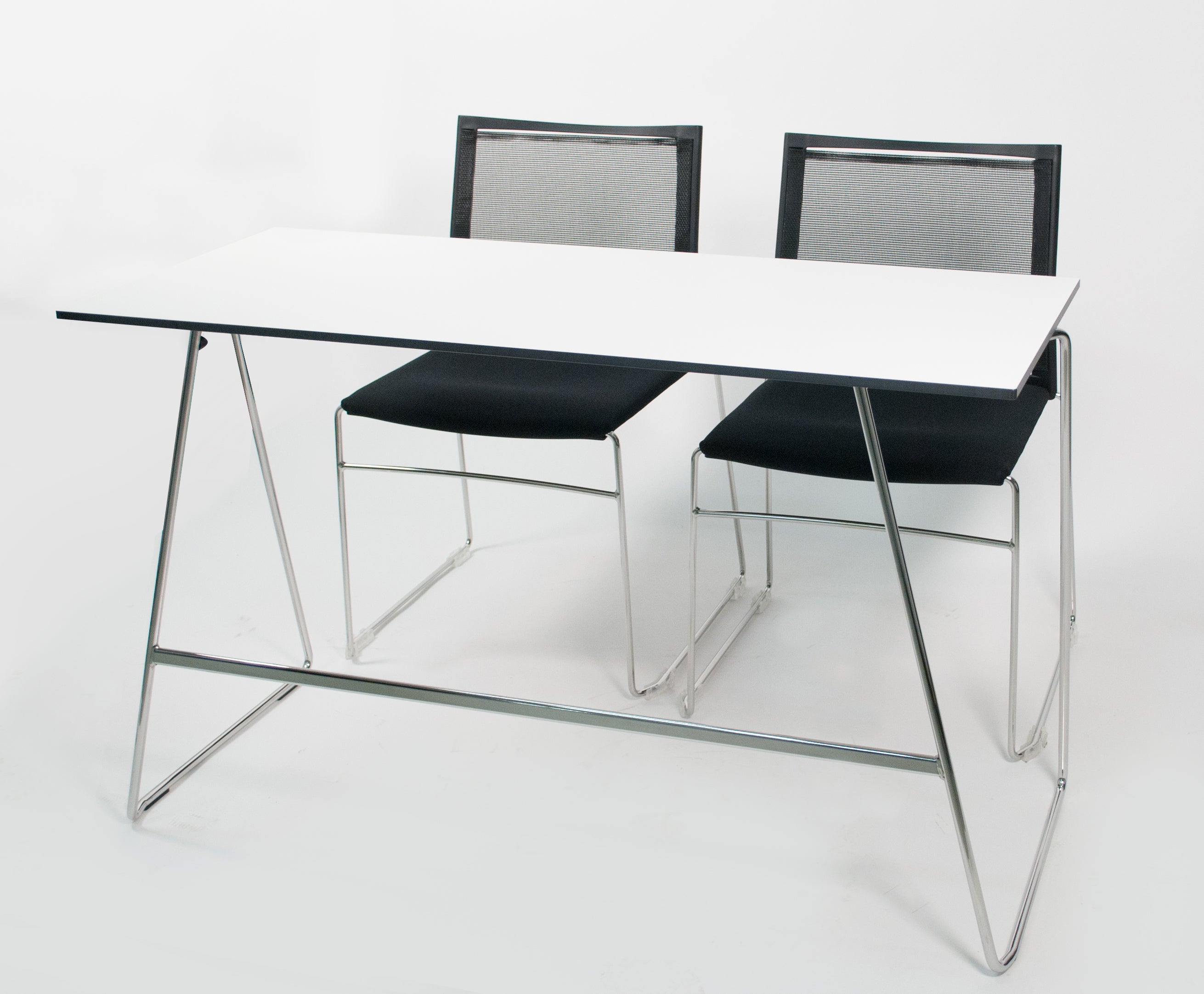 Konferenztisch 120 cm x 50 cm CLASS – 3