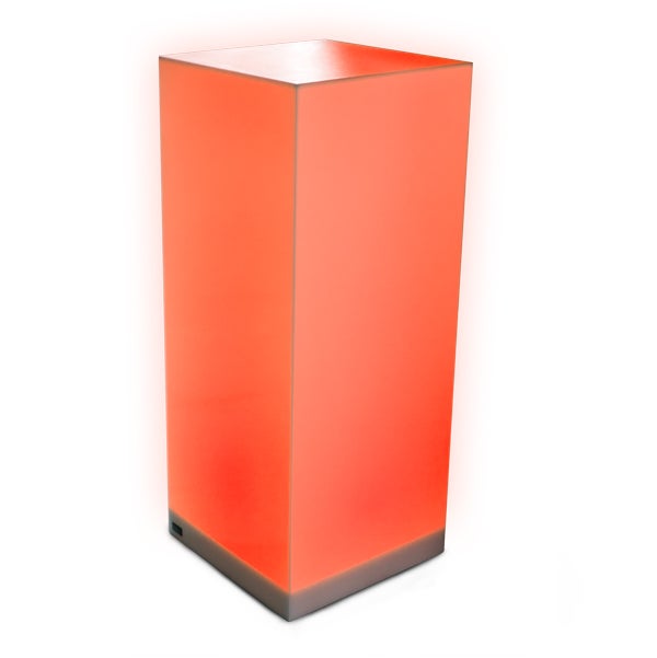 LED Stechtisch / Dekosäule leuchtend OMOLON SKY – 4