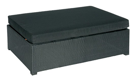 Loungetisch / Loungeinsel / Hocker FREIRAUMBED / -TABLE