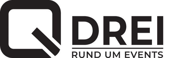 QDREI GmbH Logo