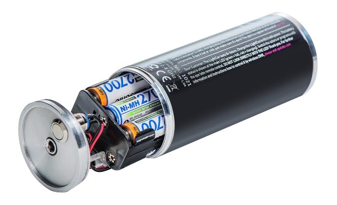 LED Akku Scheinwerfer LightCan 6 Stück – 3