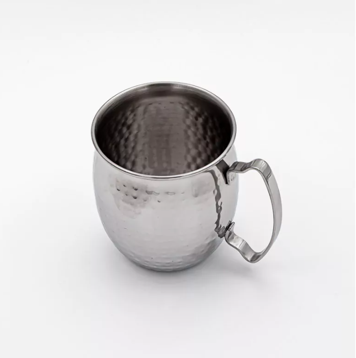 Moscow Mule Becher