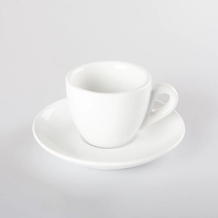 Espressotasse inkl. Untertasse